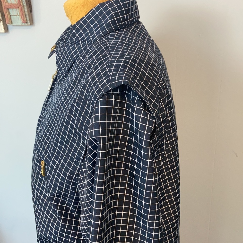 Catalina VTG lightweight jacket - Picture 5 of 13